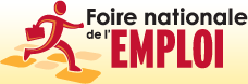 La Foire nationale de l'emploi